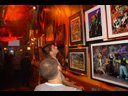 Art Show @ Vision Penthouse